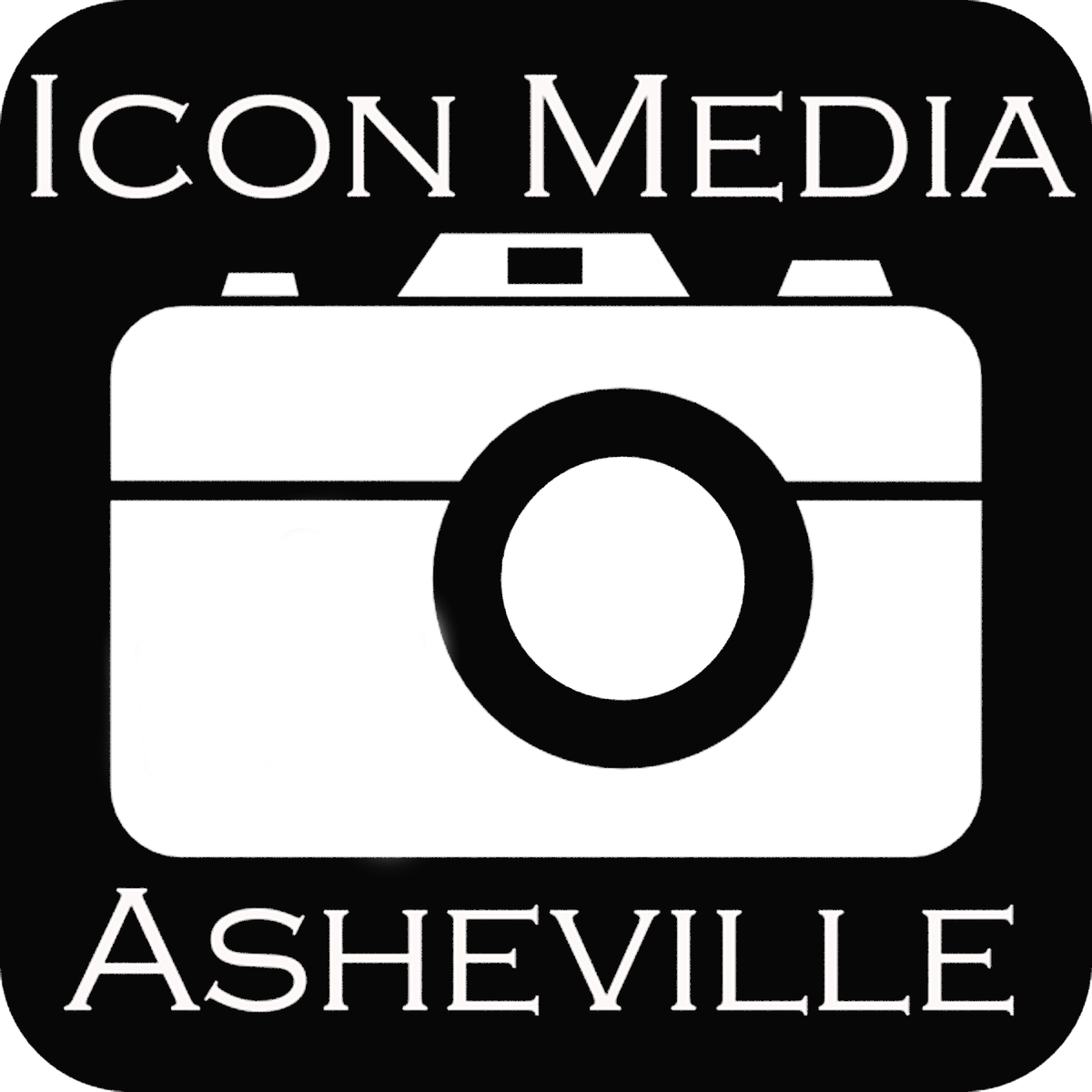 Icon Media Asheville