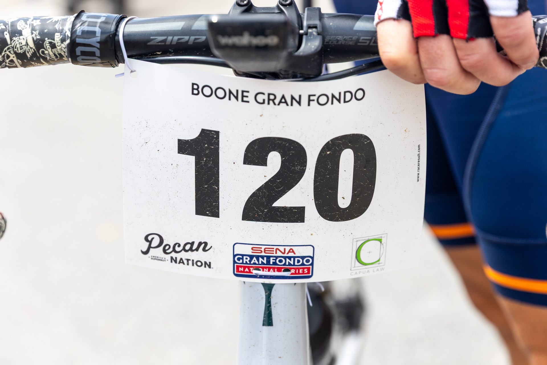 2026 Gran Fondo Boone