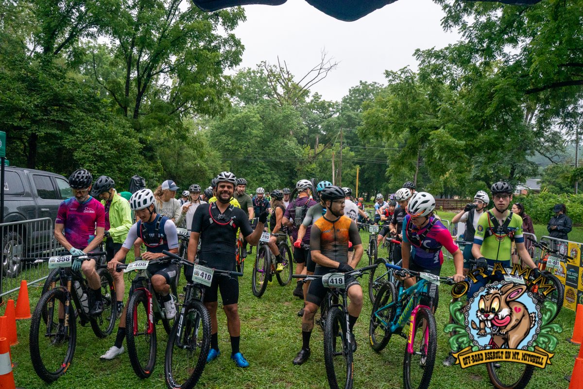 2026 ORAMM