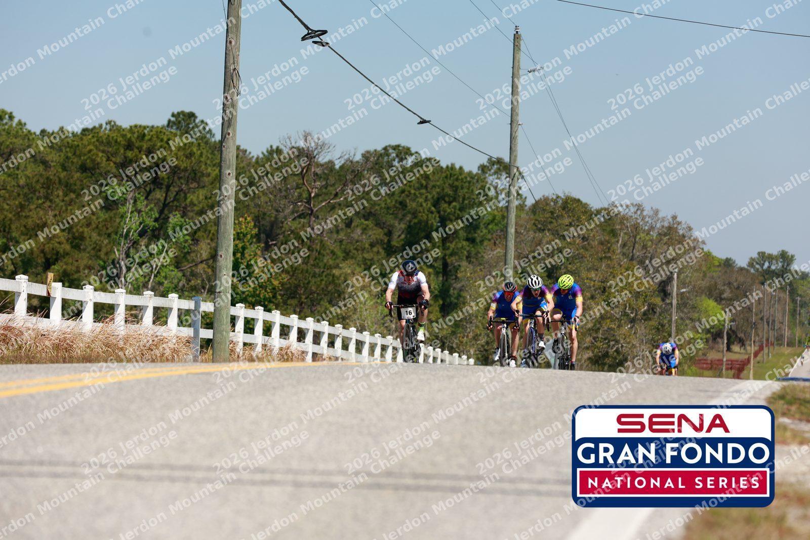 Gran Fondo Florida C4-864